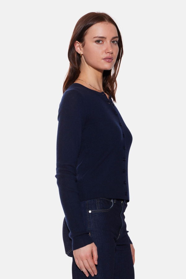 The Tile Club Sylvia Cardigan