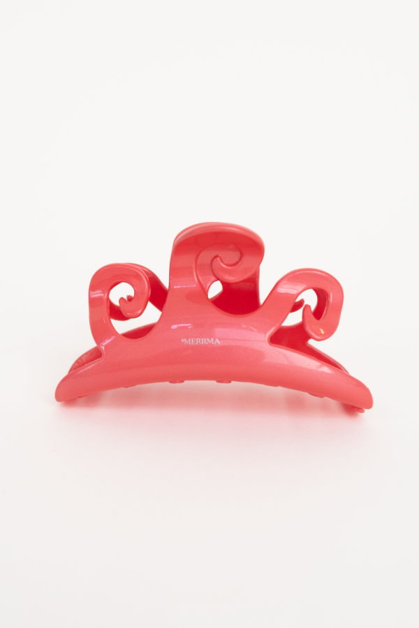 Merrma Earth River Clip Hair Clip