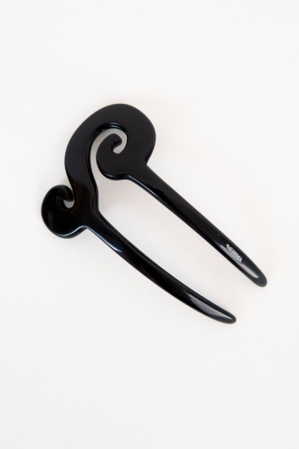 Merrma Earth Spiral French Pin