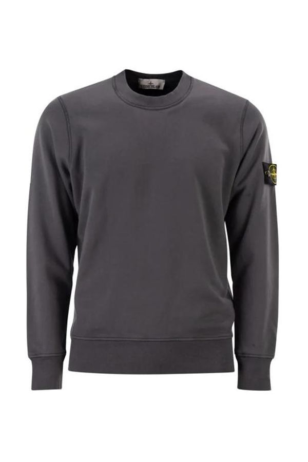 Stone Island Tunic Top - Blue Grey