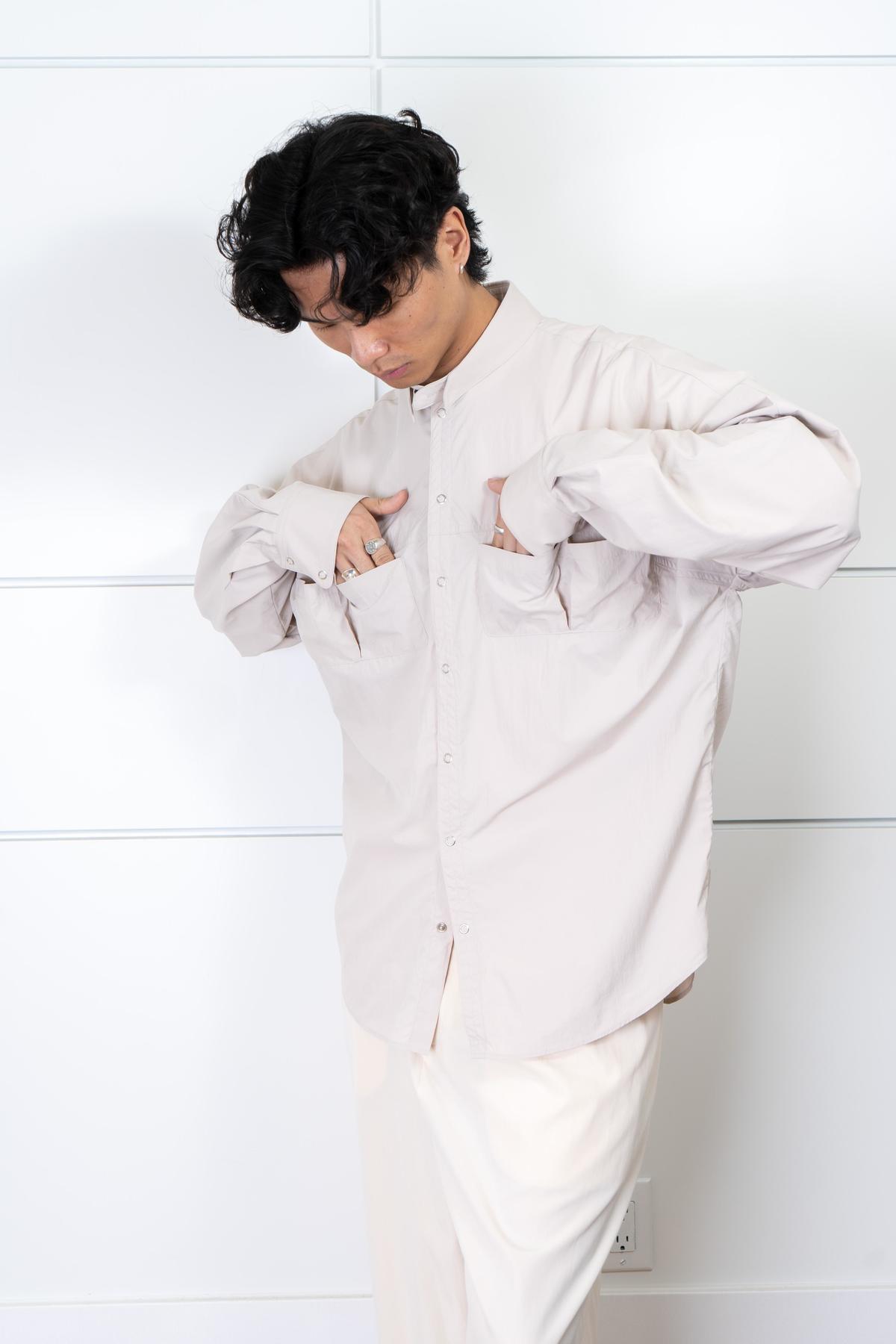 ddailies Mari Shirt - Image 4 of 6