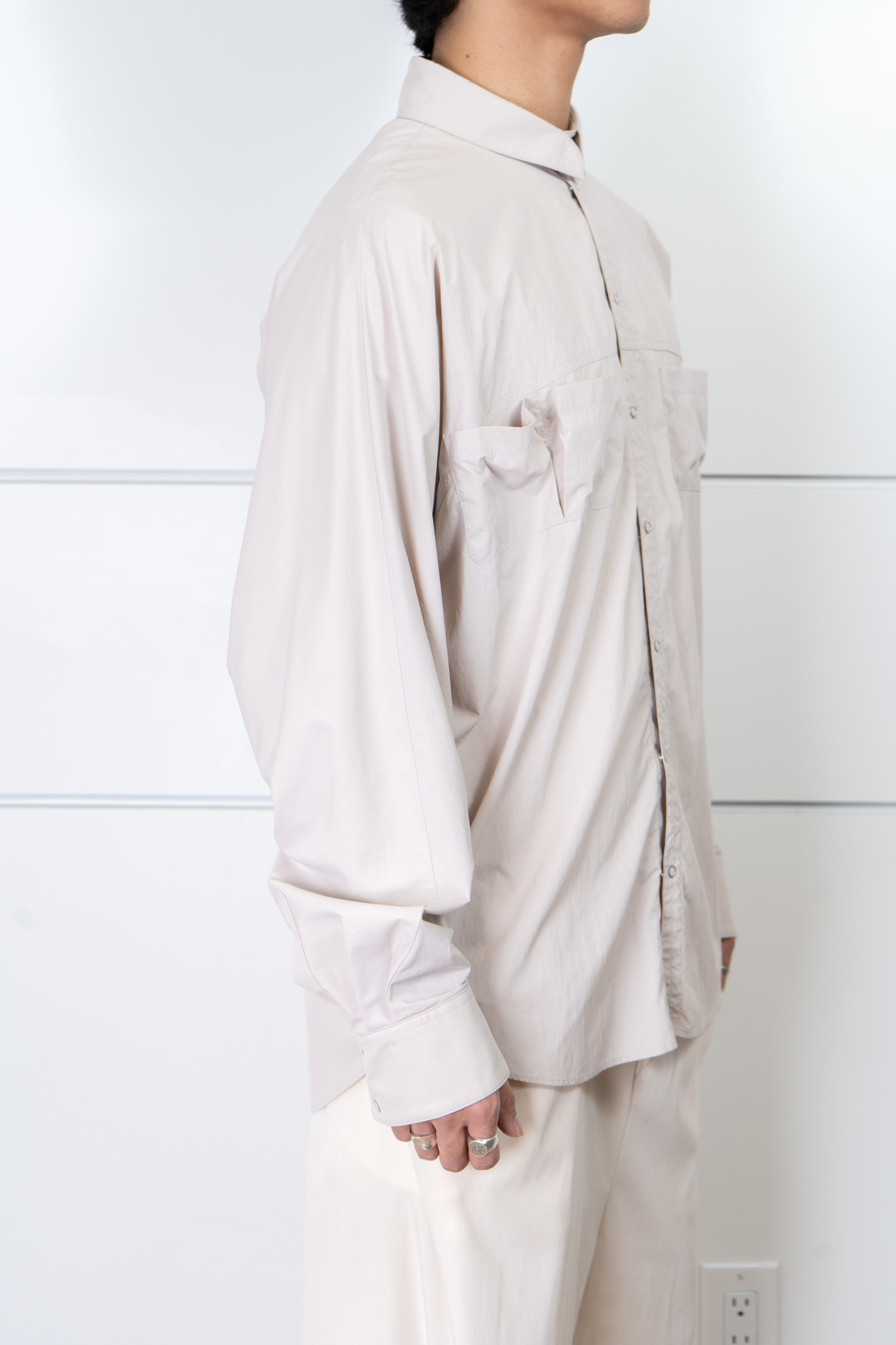 ddailies Mari Shirt - Image 5 of 6