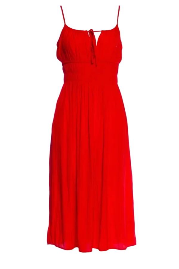 Ciao Lucia Gabriela Dress