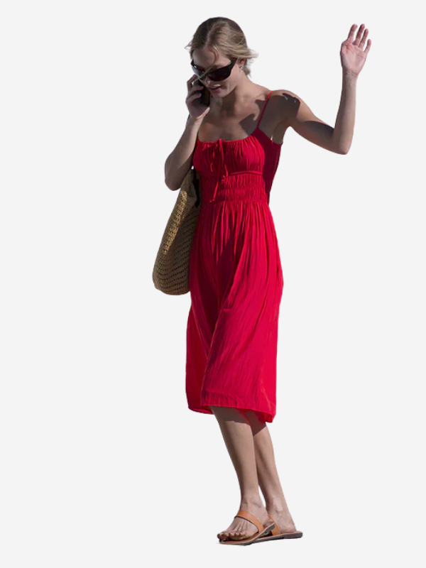 Ciao Lucia Gabriela Dress