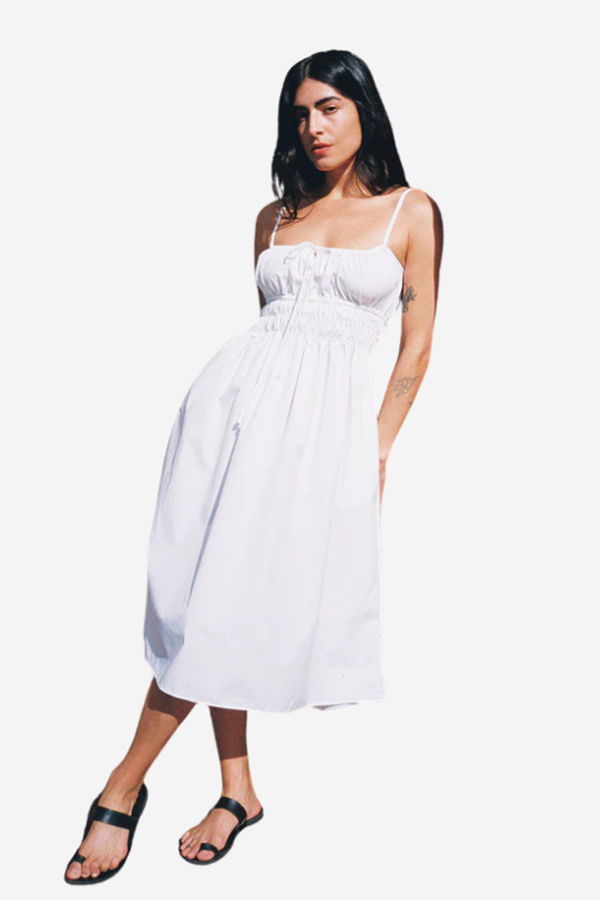 Ciao Lucia Gabriela Dress