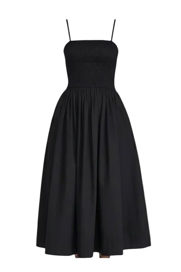 ciao lucia Mael Dress in Black Dress