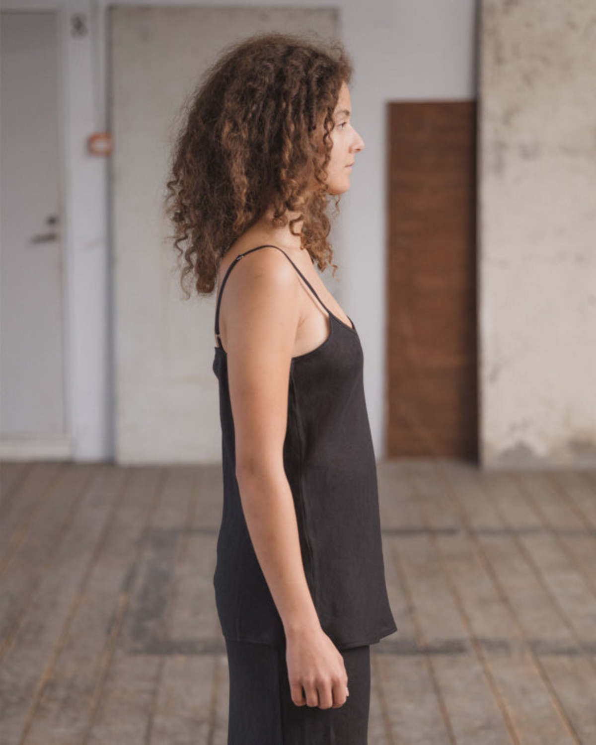 Baserange Dydine Top - Image 2 of 9