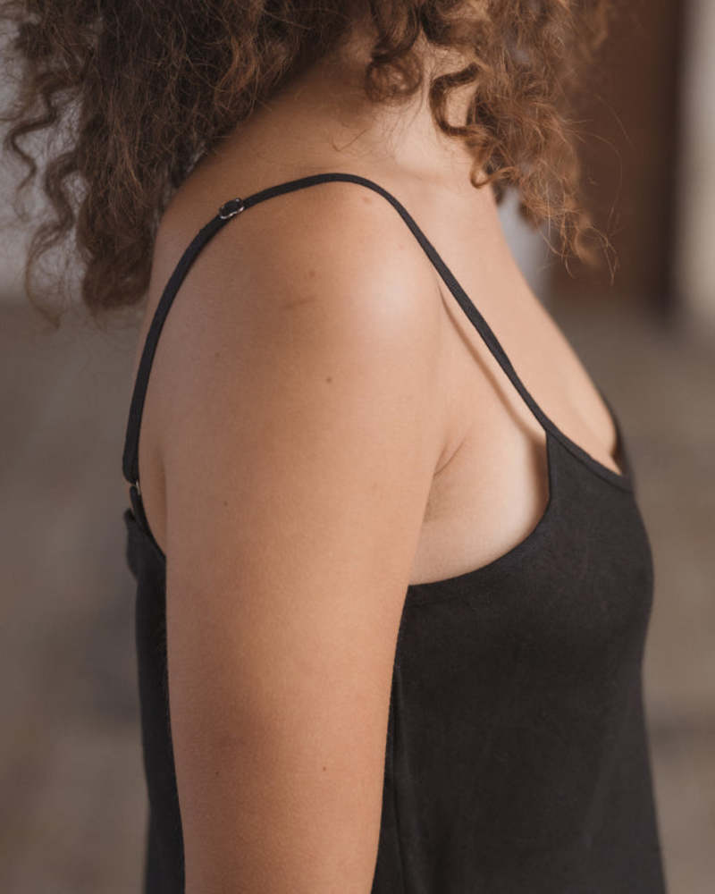 Baserange Dydine Top