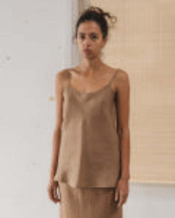 Baserange Dydine Top