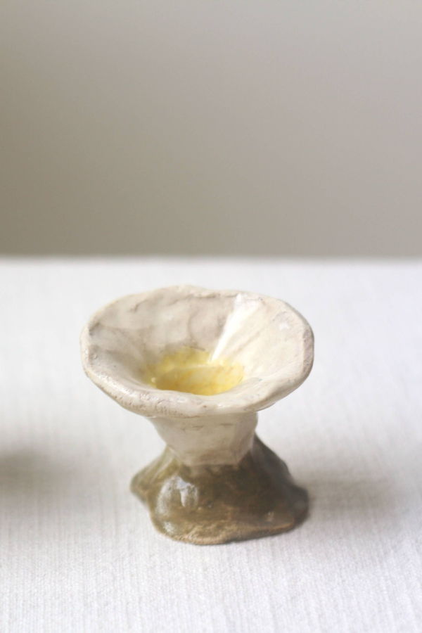Studio Jane Flower Candlestick