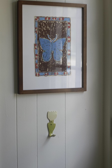 Human Made Polar Bear Trophy Paper Mache Display - White | Garmentory