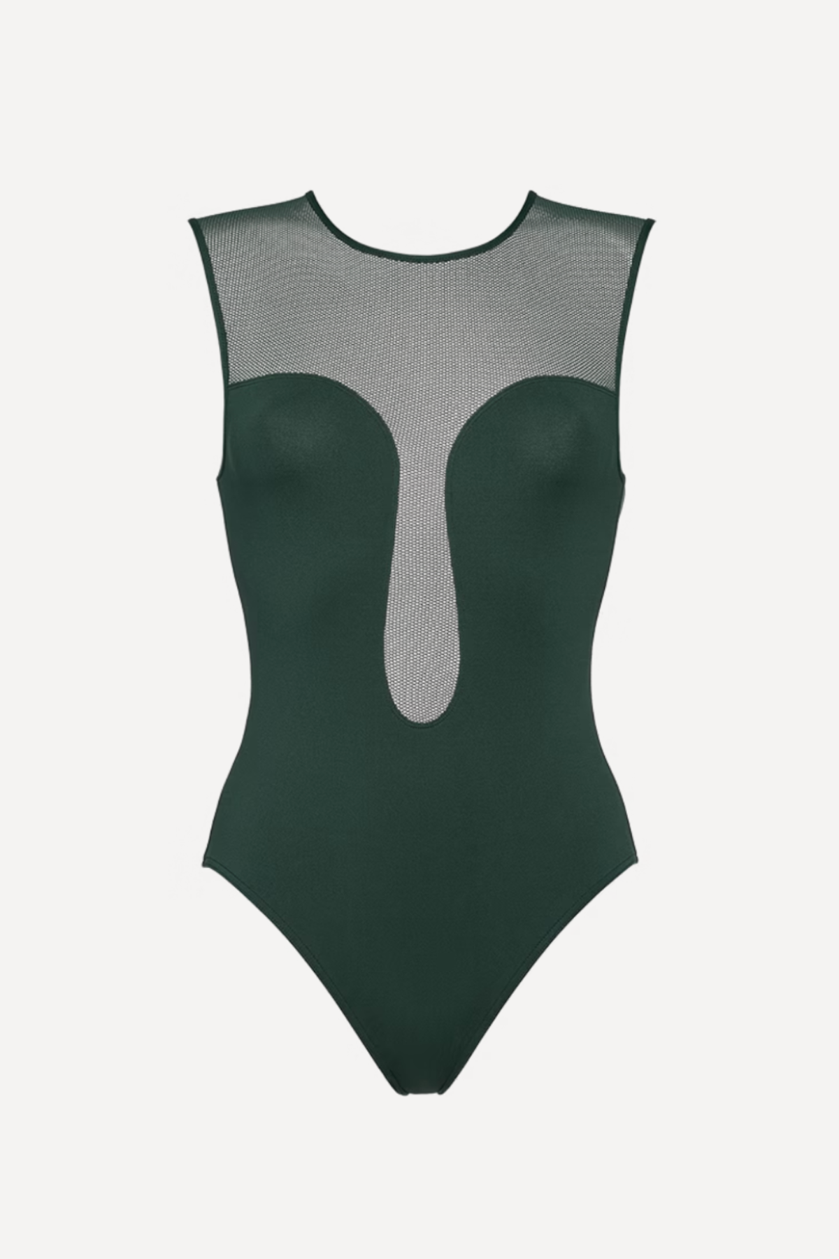 Eres Unique One-Piece Swimsuit - Scarabee - Image 1 of 5