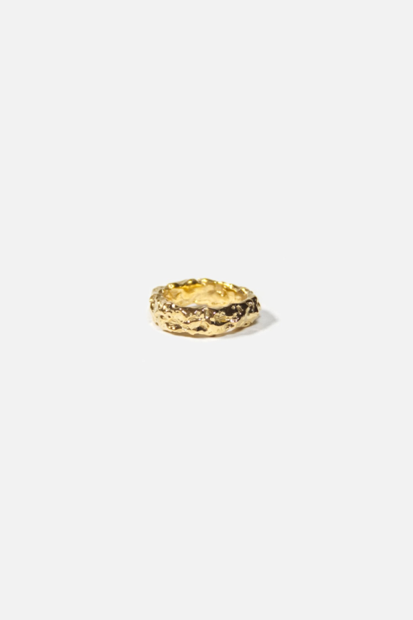 llayers Granite Ring