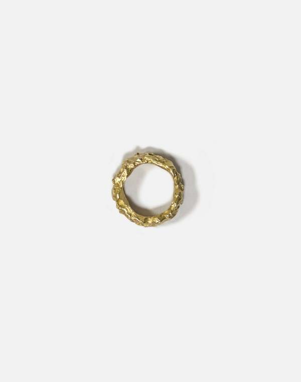llayers Granite Ring