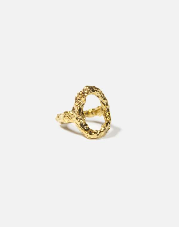 llayers Luna Ring
