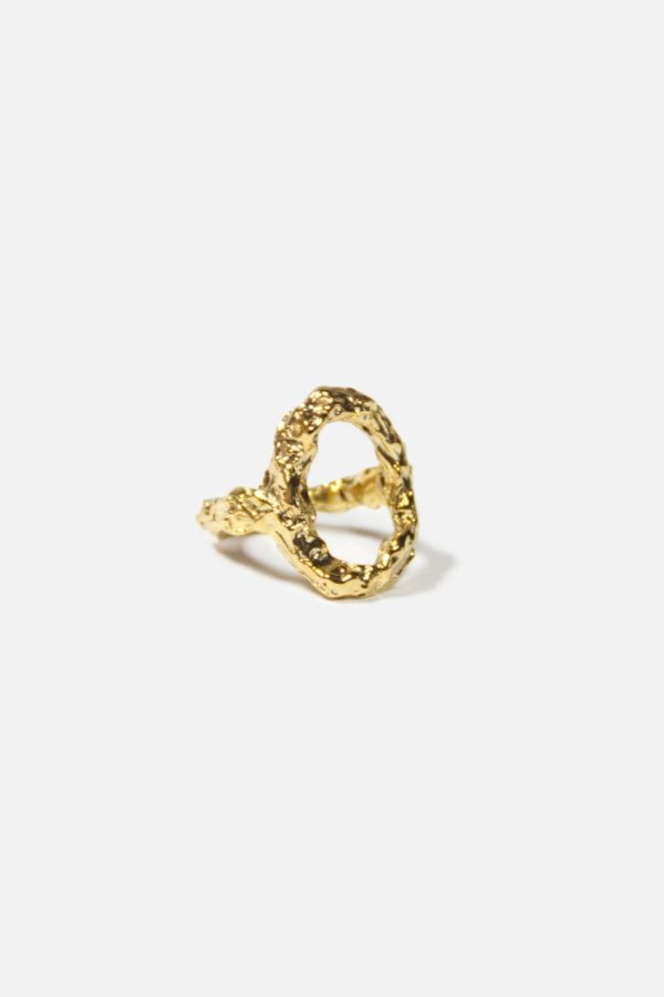 llayers Luna Ring