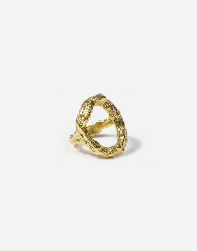 llayers Luna Ring