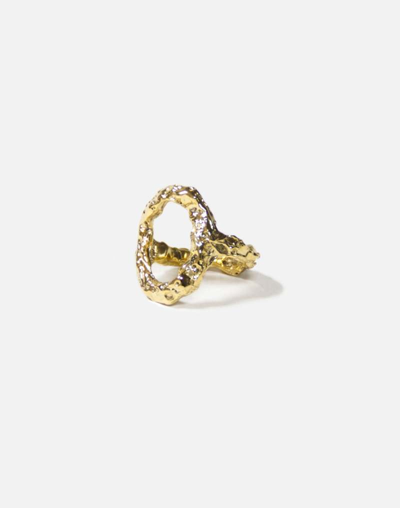 llayers Luna Ring