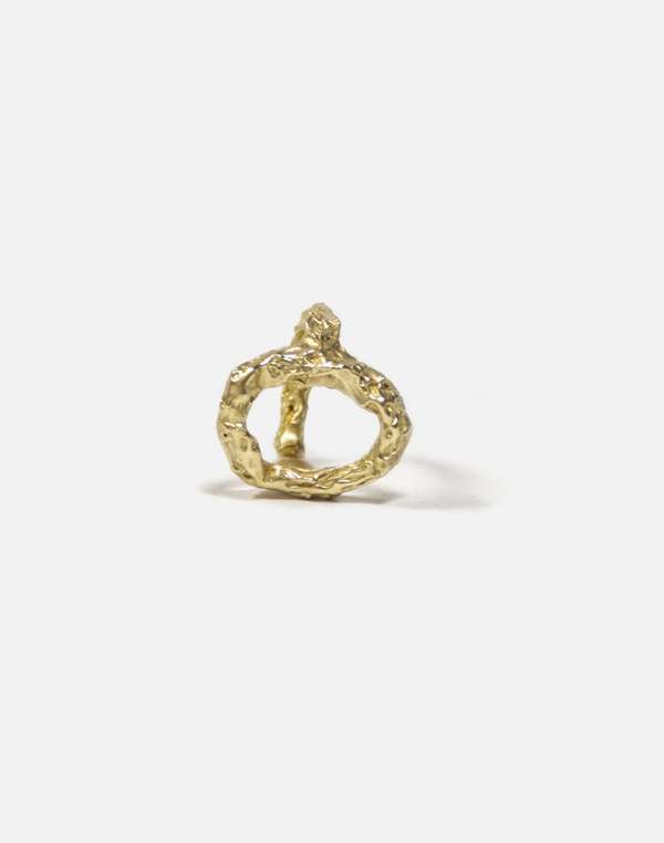 llayers Luna Ring