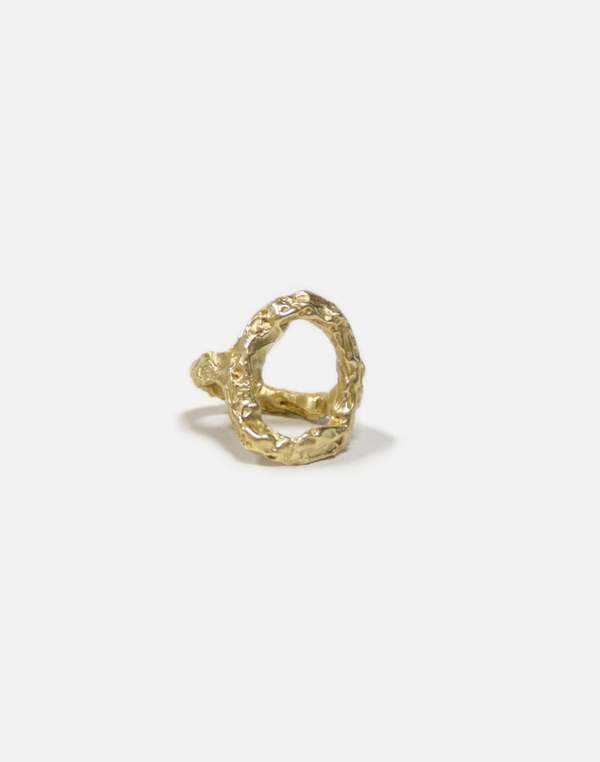 llayers Luna Ring