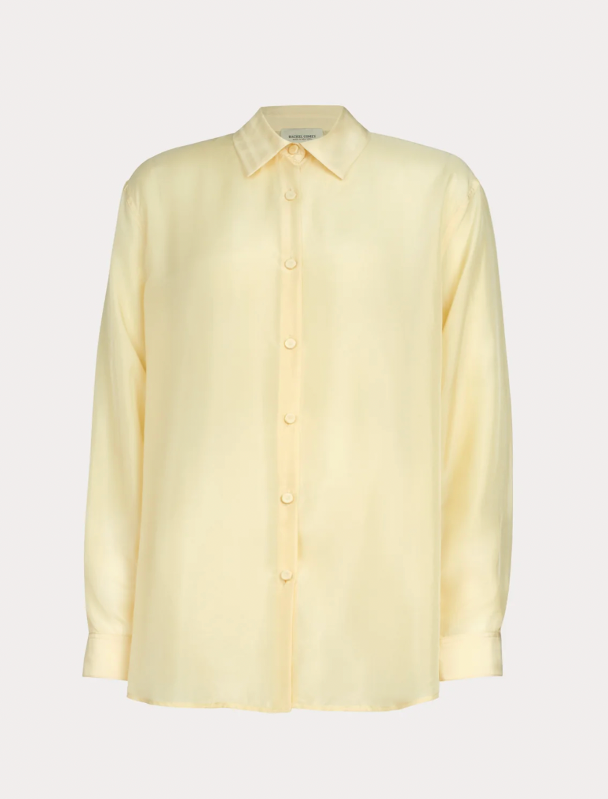 Rachel Comey Quinney Shirt - Image 3 of 3