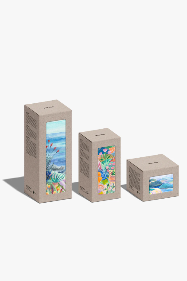 Botnia Bestsellers Kit