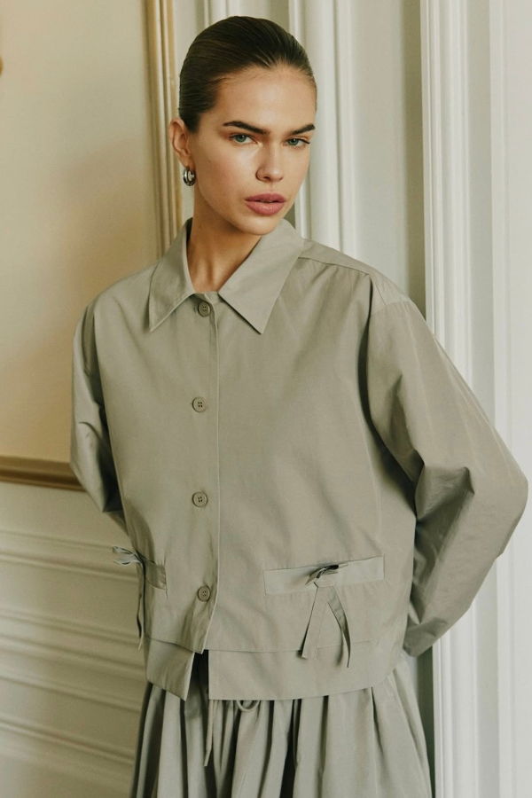 Sofie Schnoor Gem Short Jacket