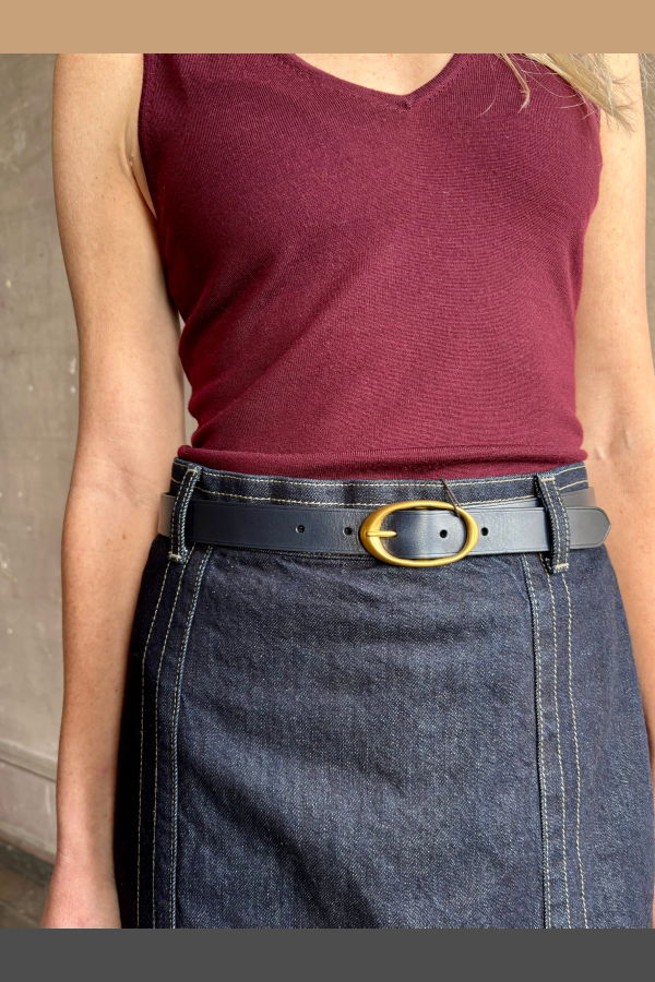 TWP Narrow Belt Belt