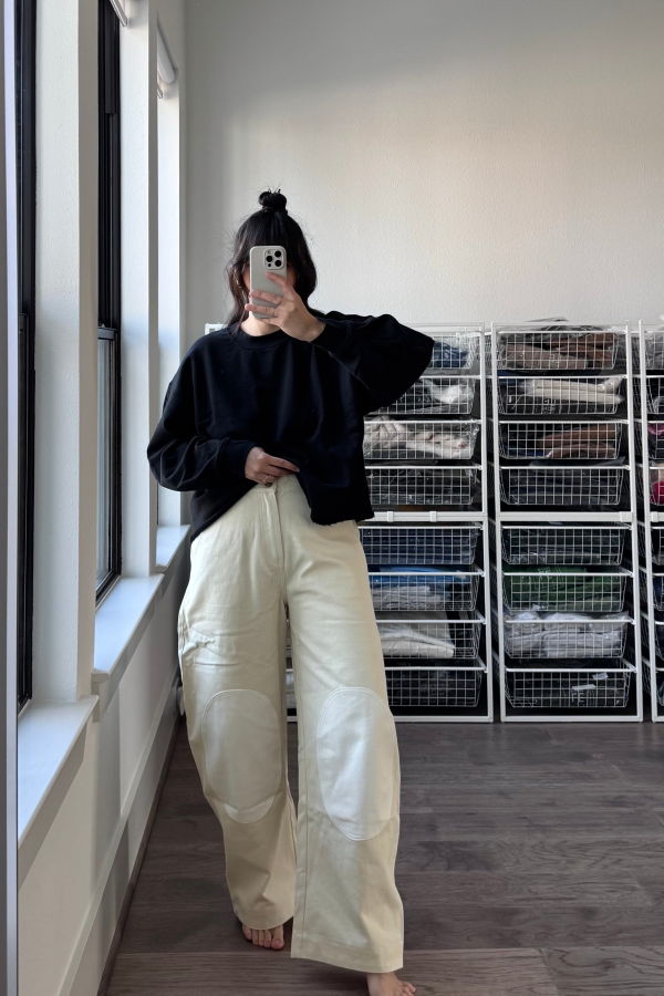 Sønderhaus Daphne Trouser