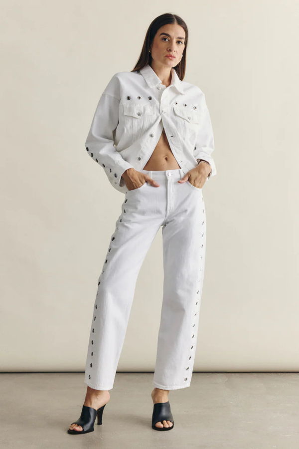 Pistola Lexi Denim Jeans