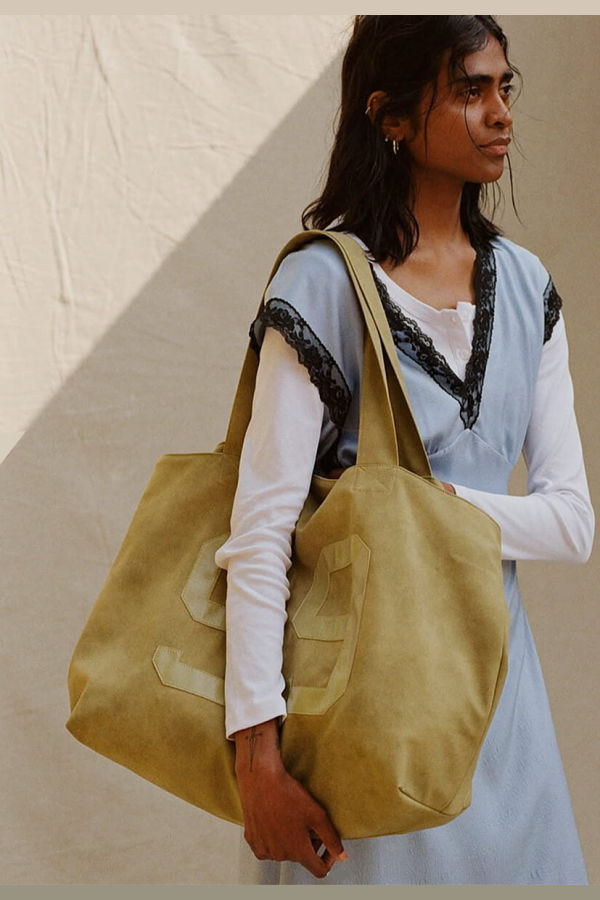 Baum und Pferdgarten Andra Dress