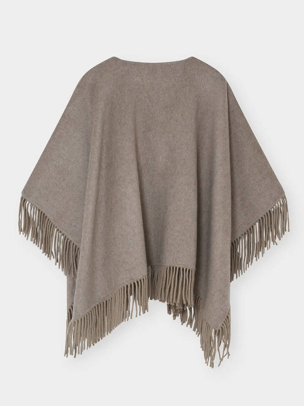 Day Birger et Mikkelsen Sybil Fringes Wrap