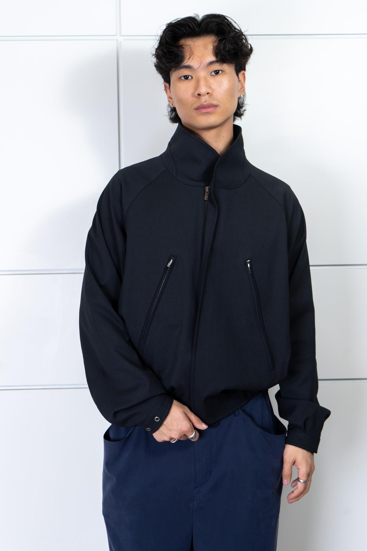 Ddailies Revoro Jacket - Image 1 of 10