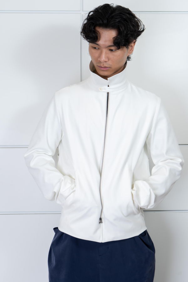 DDAILIES Back Span Slim Jacket