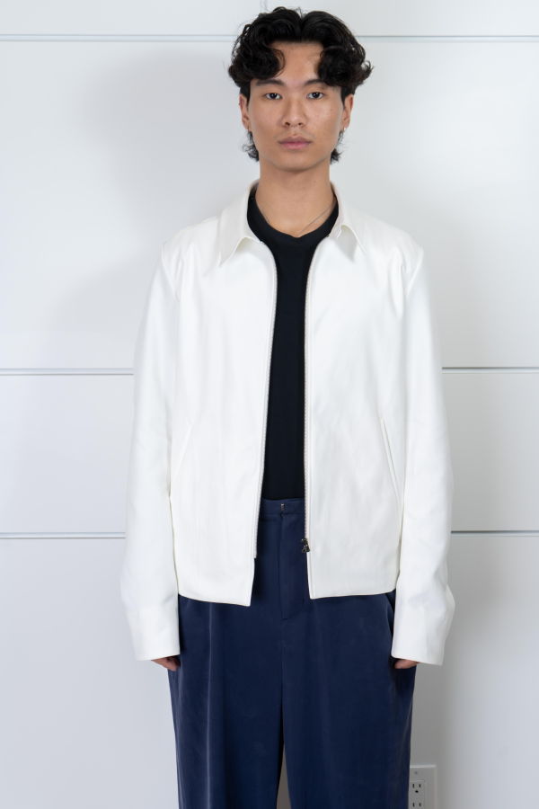 DDAILIES Back Span Slim Jacket