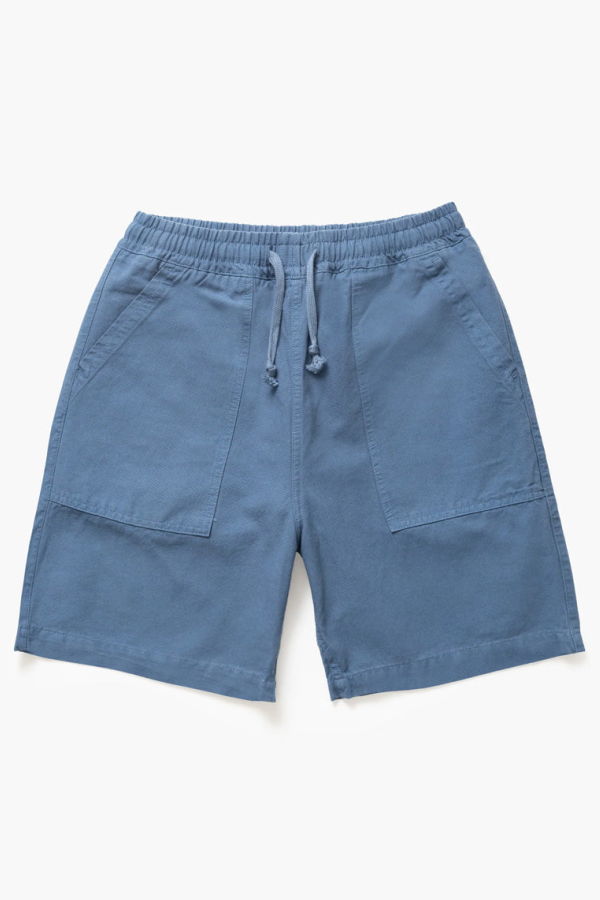 Service Works Canvas Chef Shorts