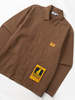 Service Works Canvas Chore Shirt Jacket - Thumbnail 3