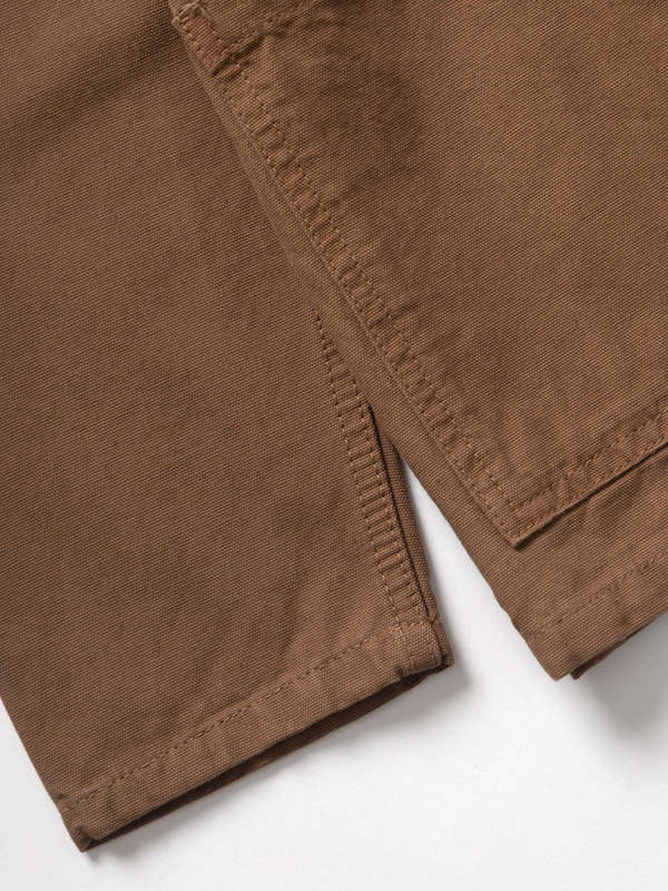 Service Works Canvas Chore Shirt Jacket