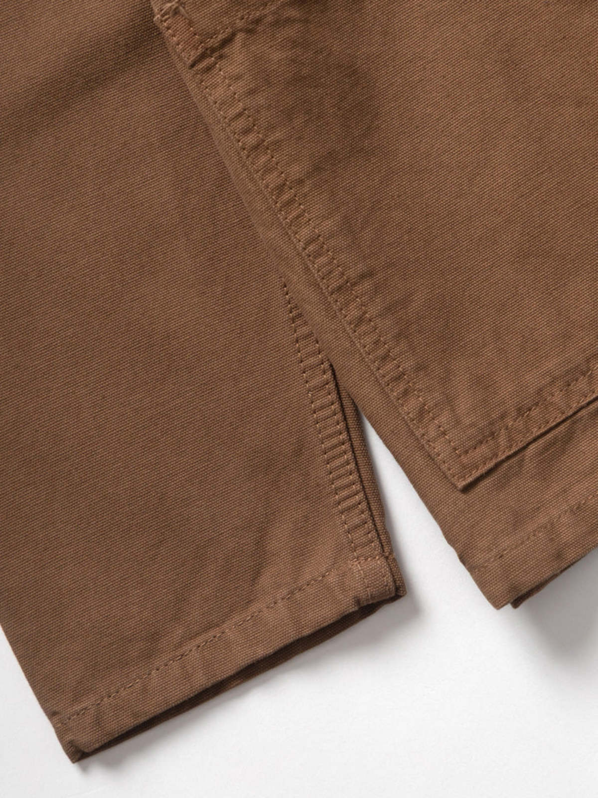 Service Works Canvas Chore Shirt Jacket - Image 5 of 8