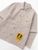 Service Works Canvas Chore Shirt Jacket - Thumbnail 3