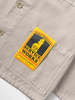 Service Works Canvas Chore Shirt Jacket - Thumbnail 4