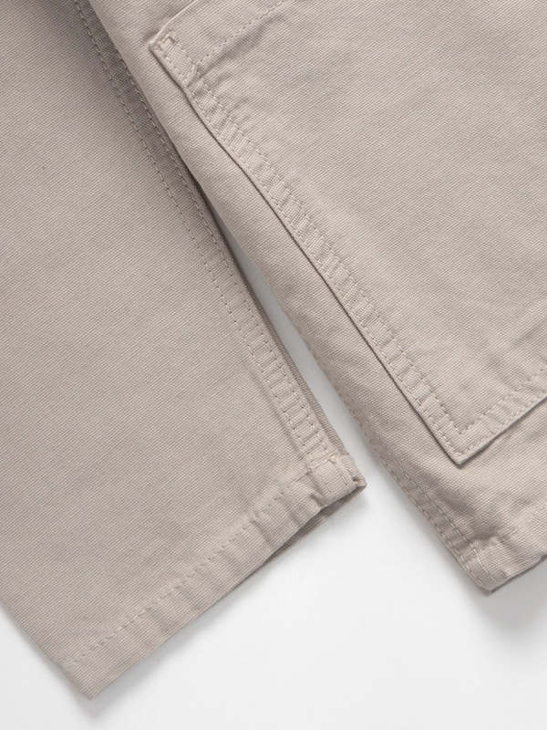 Service Works Canvas Chore Shirt Jacket