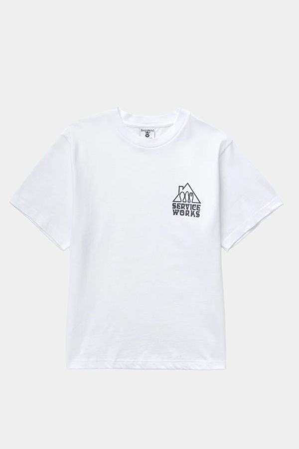 Service Works Home Comforts Tee