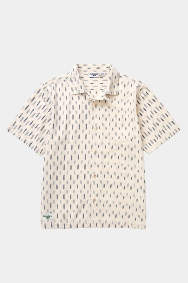Service Works Ikat Shirt