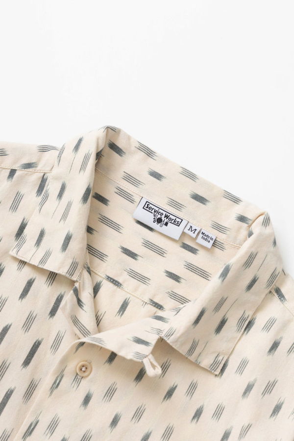 Service Works Ikat Shirt