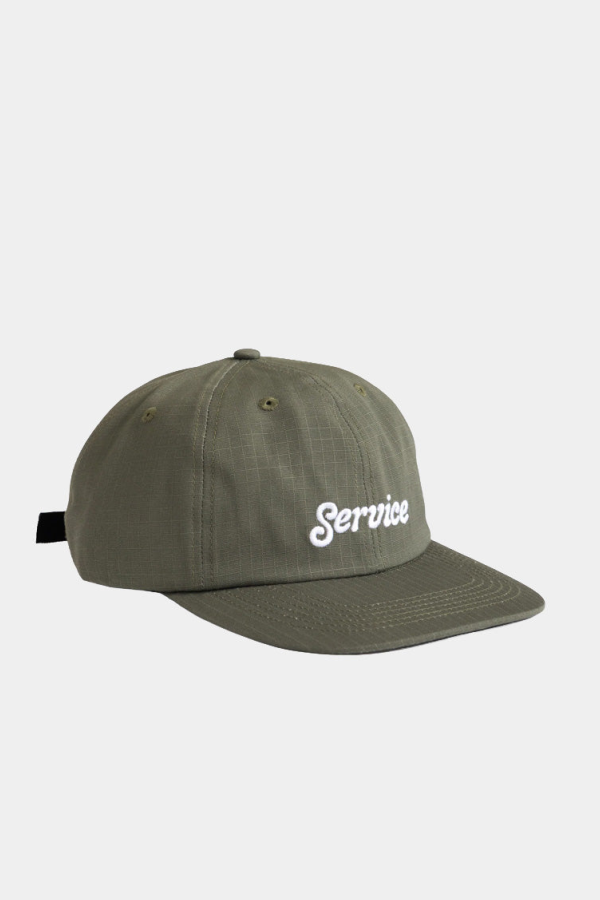 Service Works Ripstop Service Cap Hat