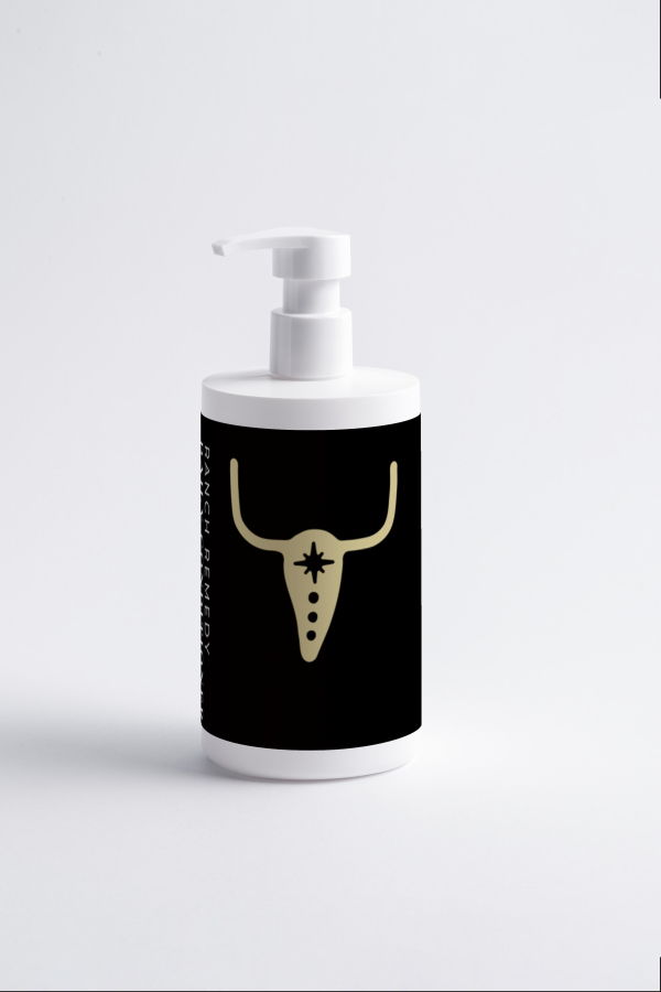 Ghost Town Ranch Ranch Remedy Daily Conditioner