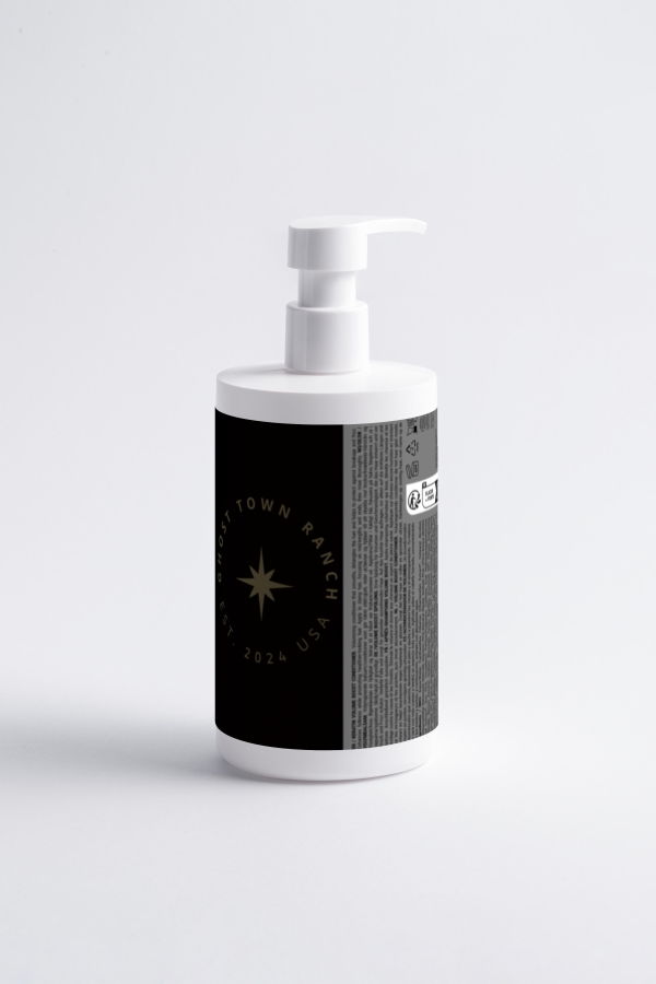 Ghost Town Ranch Ranch Remedy Daily Conditioner