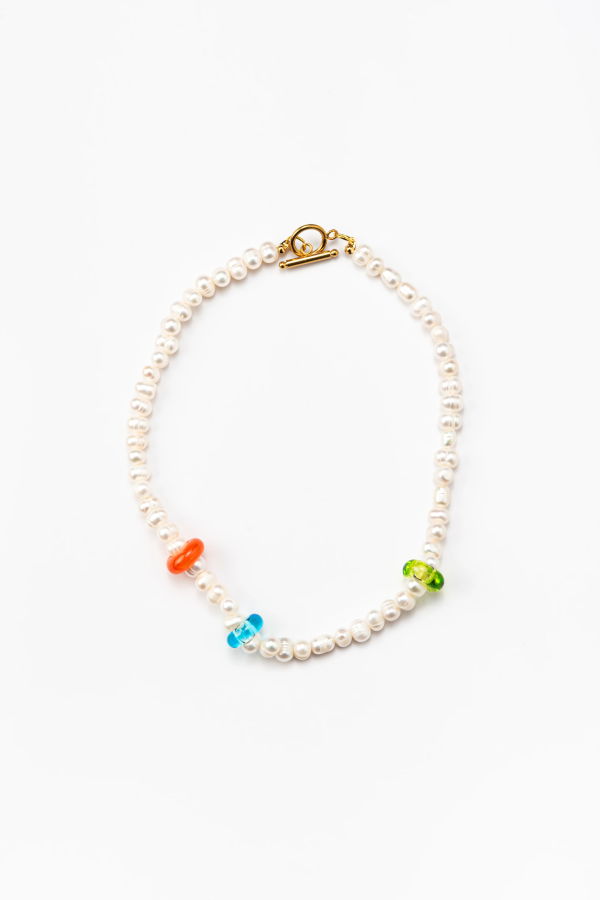 Suplais Sunny Set Jewelry Set