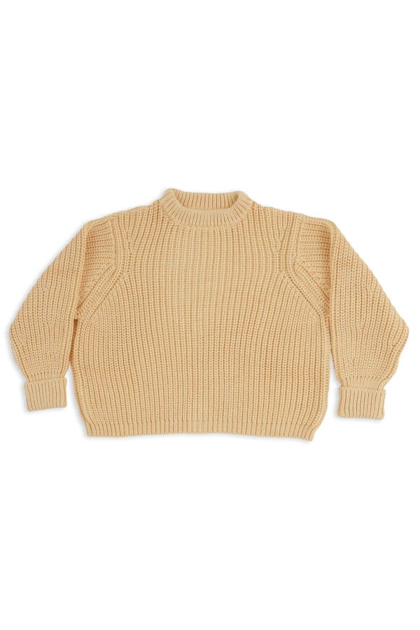 James Street Co. Chunky Lowe Pullover Sweater